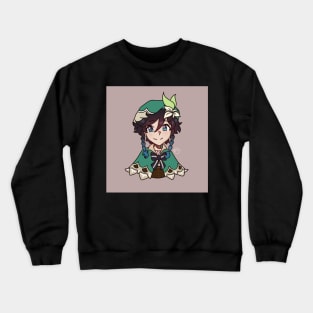 venti bruhh Crewneck Sweatshirt